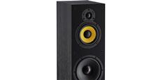 Davis Acoustics Mia 60 Noir