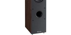 Davis Acoustics Mia 60 Bois foncé