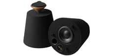 Davone Mojo Noir