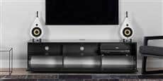 De Conti Trio 2 avec Tissu Acoustique