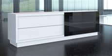 De Conti Stile 2 Blanc