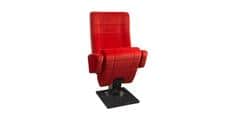 Delagrave AXE 3 ROUGE