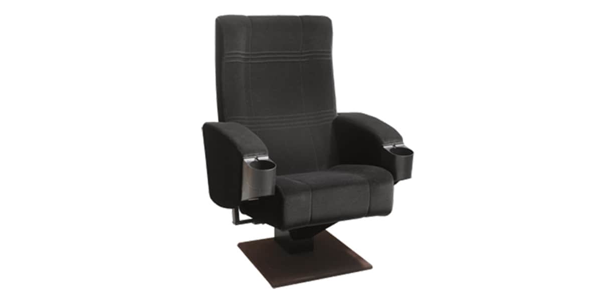 Delagrave GALAXY 3 NOIR