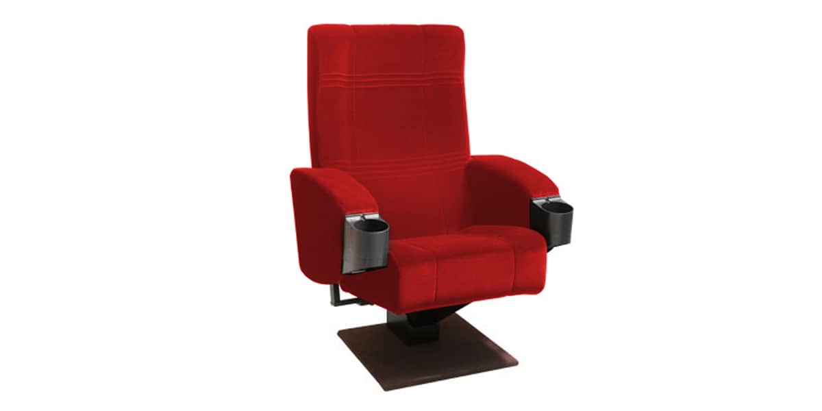 Delagrave GALAXY 3 ROUGE