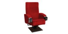 Delagrave GALAXY 3 ROUGE