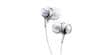 Denon AH-C260 Argent