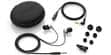 Denon AH-C360 Argent (photo supp. n°2)