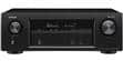 Denon AVR-X1400H Noir