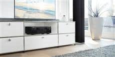 Denon AVR-X1400H Noir