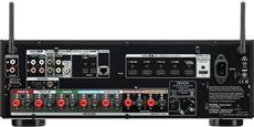 Denon AVR-X1500H