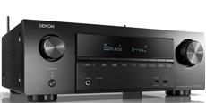 Denon AVR-X1500H