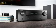 Denon AVR-X1500H