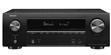 Denon AVR-X1600H Noir