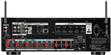 Denon AVR-X1600H Noir (photo supp. n°3)