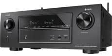 Denon AVR-X2400H Noir