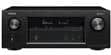 Denon AVR-X2400H Noir