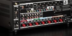Denon AVR-X2500H