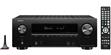 Denon AVR-X2600H Noir (photo supp. n°5)