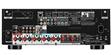 Denon AVR-X2700H DAB Noir (photo supp. n°5)