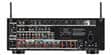 Denon AVR-X3400H Noir (photo supp. n°3)