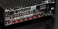 Denon AVR-X3500H