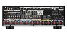 Denon AVR-X4400H Noir
