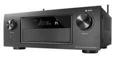 Denon AVR-X4400H Noir