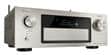 Denon AVR-X4400H Silver