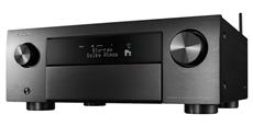 Denon AVR-X4500H Noir