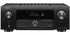 Denon AVR-X4500H Noir