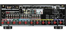 Denon AVR-X4500H Noir