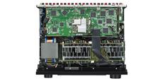 Denon AVR-X4500H Noir
