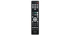 Denon AVR-X550BT Noir