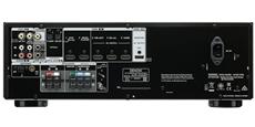 Denon AVR-X550BT Noir