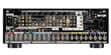 Denon AVR-X6400H Noir (photo supp. n°2)