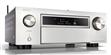 Denon AVC-X6500H Silver