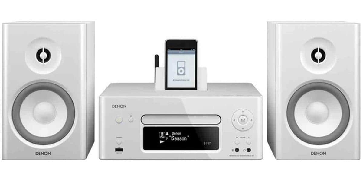 Denon CEOL N7