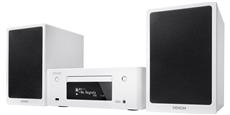 Denon Ceol N9 Blanc