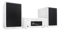 Denon Ceol N9 Blanc