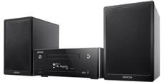 Denon Ceol N9 Noir