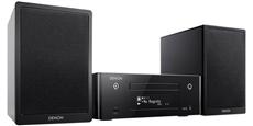 Denon Ceol N9 Noir