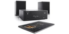 Denon Ceol N9 Noir