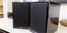 Denon Ceol N9 Noir