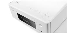 Denon Ceol RCD-N10 Blanc