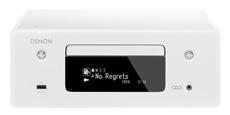 Denon Ceol RCD-N10 Blanc