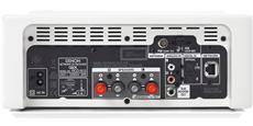 Denon Ceol RCD-N10 Blanc