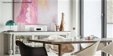 Denon Ceol RCD-N10 Blanc