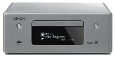 Denon Ceol RCD-N10 Gris