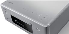 Denon Ceol RCD-N10 Gris