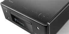 Denon Ceol RCD-N10 Noir